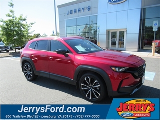 2023 Mazda CX-50 for sale in Leesburg VA