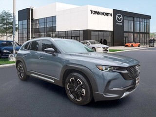2023 Mazda CX-50 for sale in Richardson TX
