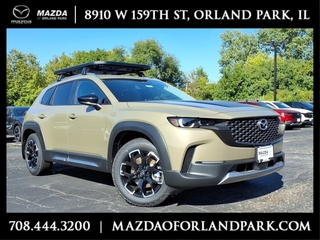 2025 Mazda CX-50 for sale in Orland Park IL