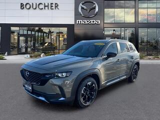 2023 Mazda CX-50 for sale in Janesville WI
