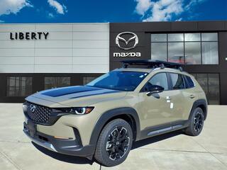 2025 Mazda CX-50 for sale in North Haven CT