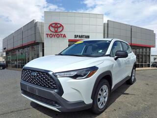 2023 Toyota Corolla Cross