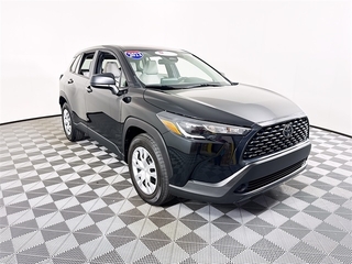 2023 Toyota Corolla Cross for sale in Merritt Island FL