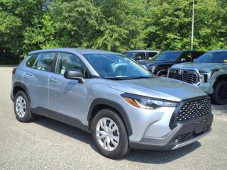 2024 Toyota Corolla Cross for sale in West Warwick RI