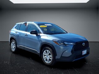 2025 Toyota Corolla Cross for sale in Bourbonnais IL