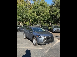 2026 Toyota Corolla Cross for sale in Charleston SC