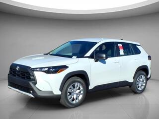 2026 Toyota Corolla Cross for sale in Henderson NC