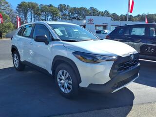 2026 Toyota Corolla Cross for sale in Fairfax VA