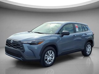 2026 Toyota Corolla Cross for sale in Henderson NC