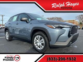 2025 Toyota Corolla Cross for sale in Anderson SC