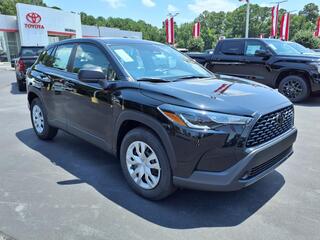 2025 Toyota Corolla Cross for sale in Fairfax VA
