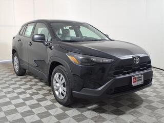 2026 Toyota Corolla Cross for sale in Denton TX