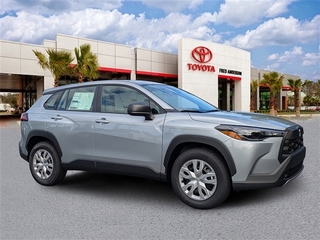 2026 Toyota Corolla Cross for sale in Charleston SC
