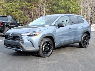 2026 Toyota Corolla Cross for sale in Asheboro NC