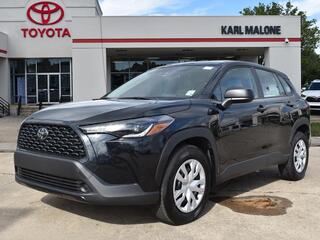 2022 Toyota Corolla Cross for sale in Jacksonville FL