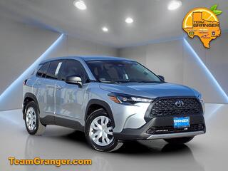 2023 Toyota Corolla Cross for sale in Orange TX