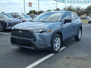 2023 Toyota Corolla Cross for sale in Fort Mill SC