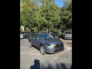2026 Toyota Corolla Cross for sale in Charleston SC
