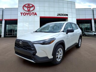 2026 Toyota Corolla Cross for sale in Jackson MS