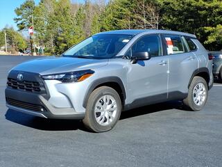 2026 Toyota Corolla Cross for sale in Asheboro NC
