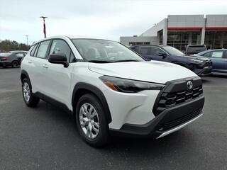 2026 Toyota Corolla Cross for sale in New Bern NC