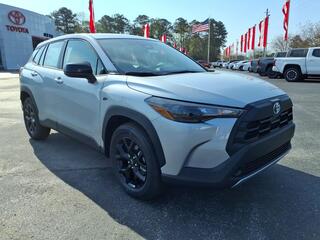 2026 Toyota Corolla Cross for sale in New Bern NC