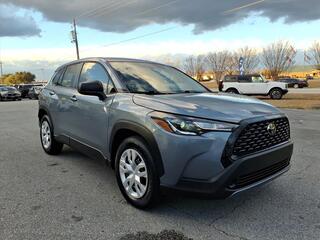 2024 Toyota Corolla Cross for sale in Jacksonville NC