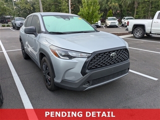 2025 Toyota Corolla Cross for sale in Charleston SC