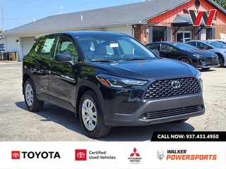 2025 Toyota Corolla Cross for sale in Miamisburg OH