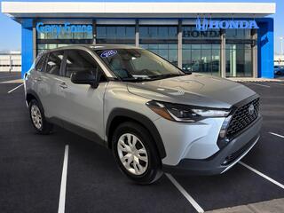 2025 Toyota Corolla Cross for sale in Bowling Green KY