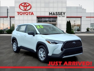 2025 Toyota Corolla Cross for sale in Kinston NC