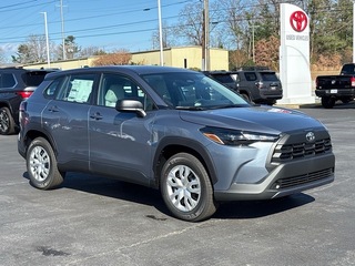 2026 Toyota Corolla Cross for sale in Hendersonville NC