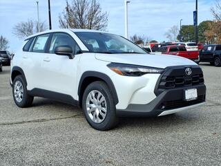 2026 Toyota Corolla Cross for sale in West Warwick RI