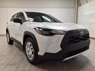 2026 Toyota Corolla Cross for sale in Fort Worth TX