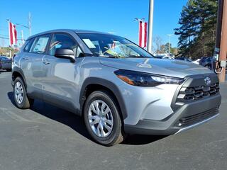 2026 Toyota Corolla Cross for sale in Fairfax VA