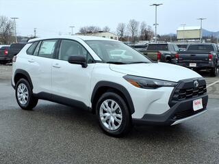 2026 Toyota Corolla Cross for sale in Roanoke VA
