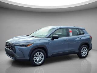 2026 Toyota Corolla Cross for sale in Henderson NC
