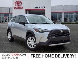 2026 Toyota Corolla Cross for sale in Conroe TX