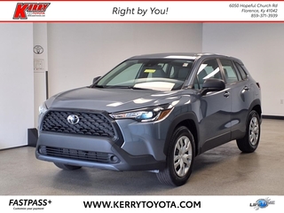 2022 Toyota Corolla Cross for sale in Florence KY