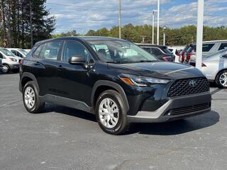 2025 Toyota Corolla Cross for sale in West Union SC