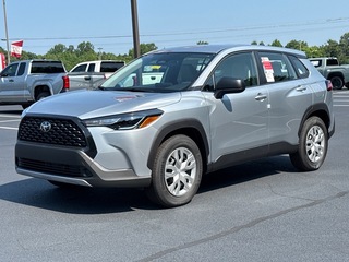 2025 Toyota Corolla Cross for sale in Asheboro NC