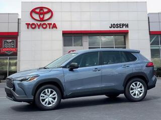 2025 Toyota Corolla Cross for sale in Cincinnati OH