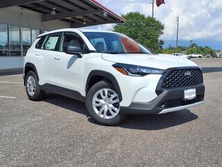 2025 Toyota Corolla Cross for sale in Orange TX
