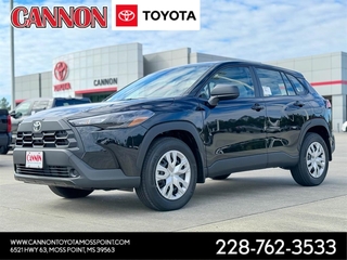 2026 Toyota Corolla Cross for sale in Moss Point MS