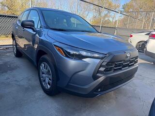 2026 Toyota Corolla Cross for sale in Greenville SC