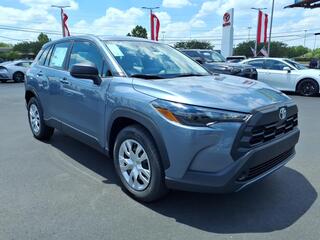 2026 Toyota Corolla Cross for sale in Fairfax VA