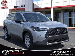 2025 Toyota Corolla Cross for sale in Mcdonald TN