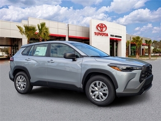 2026 Toyota Corolla Cross for sale in Charleston SC