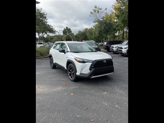 2026 Toyota Corolla Cross for sale in Charleston SC