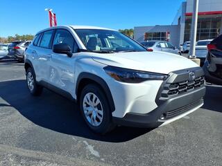 2026 Toyota Corolla Cross for sale in New Bern NC